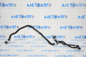 Tesla Model Y 20-25 Cooling System Hose with Sensor