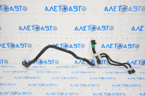 Tesla Model Y 20-25 Cooling System Hose with Sensor