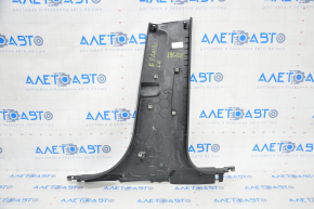 Center pillar trim lower left Ford Escape MK4 20- black scratches