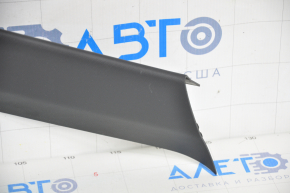 Left tailgate trim Ford Escape MK4 20- black scratches