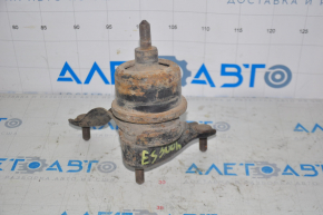 Engine mount left Lexus ES300h 13-18 rusty