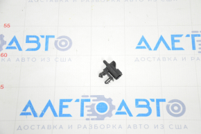 Ambient Air Temperature Sensor Ford Escape MK4 20-