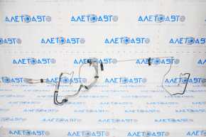 Tesla Model Y 20-25 Front Brake Pipe Large