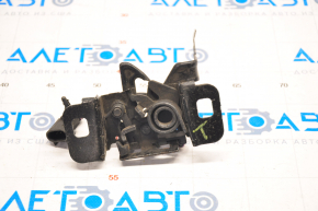 Chevrolet Equinox 10-12 Hood Lock