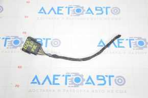Headlight chip front right Ford Escape MK4 20-