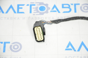 Headlight chip front right Ford Escape MK4 20-