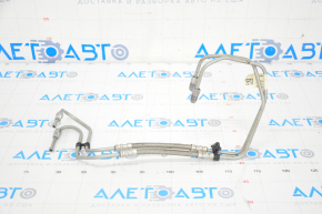 Tesla Model Y 20-25 Front Brake Pipe Small