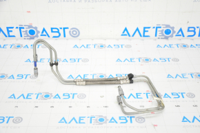 Tesla Model Y 20-25 Front Brake Pipe Small
