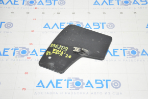 Rear mudguard mudguard left Ford Escape MK4 20- structure scratch