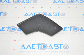 Rear mudguard mudguard left Ford Escape MK4 20- structure scratch