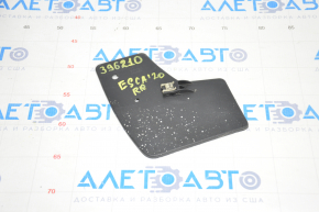 Rear mudguard mudguard right Ford Escape MK4 20- structure scratch