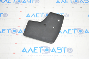 Rear mudguard mudguard right Ford Escape MK4 20- structure scratch