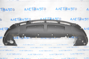 Front bumper guard Ford Escape MK4 20 - structure sawed