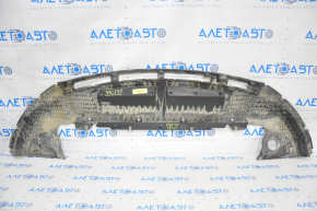 Front bumper guard Ford Escape MK4 20 - structure sawed