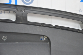Front bumper guard Ford Escape MK4 20 - structure sawed