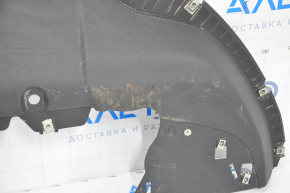 Front bumper guard Ford Escape MK4 20 - structure sawed