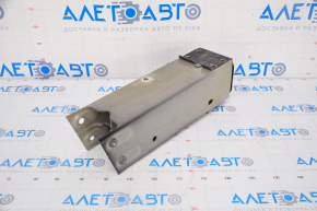 Front Bumper Reinforcement Fang Right Tesla Model Y 20-25