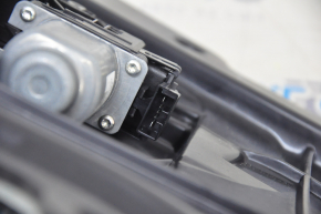 Window lifter with motor rear left Tesla Model 3 18-