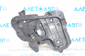 Window lifter with motor rear left Tesla Model 3 18-