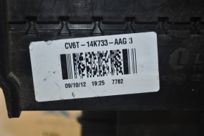 Distribution plate battery Ford Focus mk3 11-18