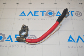 Positive terminal for Ford Focus mk3 11-18 automatic transmission