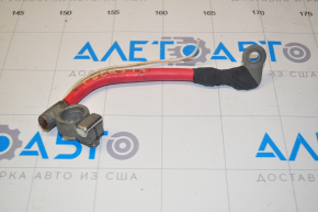 Positive terminal for Ford Focus mk3 11-18 automatic transmission