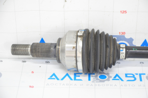 Drive axle shaft front left Tesla Model Y 20-25 AWD