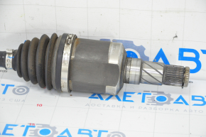 Drive axle shaft front left Tesla Model Y 20-25 AWD