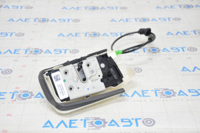 Tesla Model 3 18- Front Left Door Lock