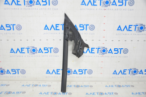 Tesla Model 3 18- Front Left Door Glass Guide