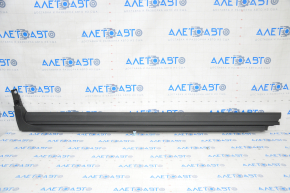 Right threshold Ford Escape MK4 20- structure