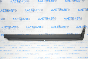 Left threshold Ford Escape MK4 20- structure, worn