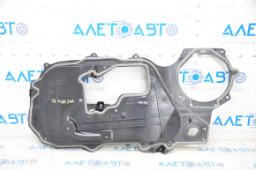 Tesla Model 3 18- Front Left Inner Door Trim