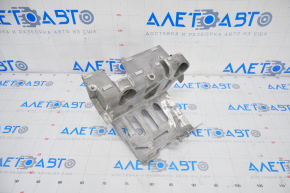 Tesla Model Y 20-25 Air Conditioner Compressor Bracket Torn Silent