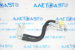 Air Conditioner Compressor Condenser Tube Tesla Model Y 20-25 R1234yf