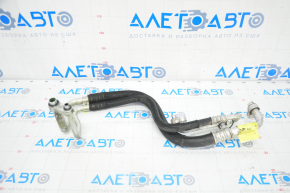 Air Conditioner Compressor Condenser Tube Tesla Model Y 20-25 R1234yf
