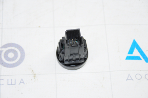 Interior Light Switch Button Ford Fusion mk5 13-20