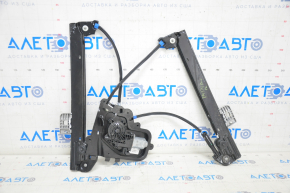 Window lifter with motor front left Tesla Model 3 18-