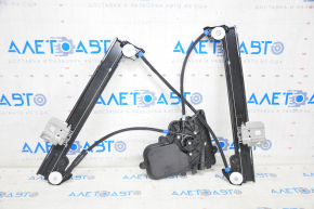 Window lifter with motor front left Tesla Model 3 18-