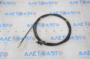 Subaru b9 Tribeca Fuel Door Release Cable