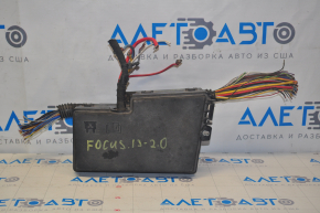 Underhood fuse box Ford Focus mk3 11-18 2.0 broken mount