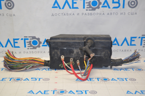 Underhood fuse box Ford Focus mk3 11-18 2.0 broken mount