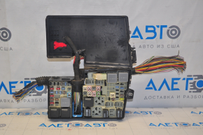 Underhood fuse box Ford Focus mk3 11-18 2.0 broken mount