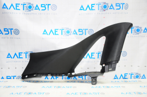 Rear pillar trim left Lincoln MKC 15- black, broken fastener