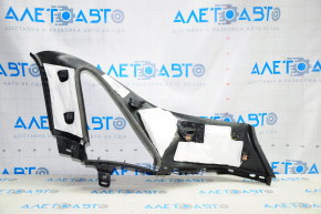 Rear pillar trim left Lincoln MKC 15- black, broken fastener