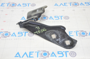 Hood hinge left Tesla Model 3 18-