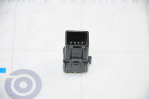 AUX Ford Fusion mk5 13-20