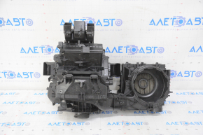 VW Jetta 19-24 bare heater housing, 2 parts