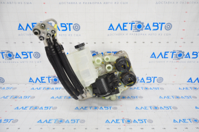 Tesla Model Y 20-25 Heater Assembly with Tubes