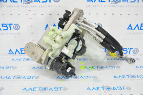 Tesla Model Y 20-25 Heater Assembly with Tubes